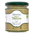 Sos Tatarski BIO 160 g - Bioster