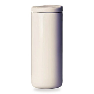Kubek Termiczny Slide Perłowy ze Stali Nierdzewnej 350 ml - Chic-mic