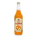 Syrop Dyniowo-Korzenny Wegański 500 ml - Rembowscy