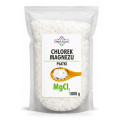Chlorek Magnezu Płatki do Kąpieli Wegański 1 kg - Soul Farm