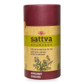 Henna Do Włosów Burgund ECO Ajurwedyjska 150 g - Sattva