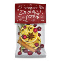 Mieszanka Liofilizowana do Herbaty i Napojów Zimowy Poncz BIO 20 g - Dary Natury