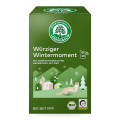 Herbatka Pikantny Zimowy Moment BIO 40 g - Lebensbaum
