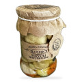 Pieczarki Marynowane Wegańskie 290 g (160 g) - Luniak