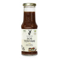 Sos Sojowy Słodki Teriyaki Bezglutenowy BIO 210 ml - Sanchon