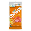 Gumy Rozpuszczalne Owocowe Bezglutenowe BIO 57 g - Yum Earth