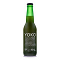 Napój z Zielonej Herbaty Matcha Bezglutenowy BIO 330 ml - Yoko