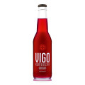 Kombucha Jagoda Acai Bezglutenowa 330 ml - Vigo