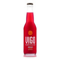 Kombucha Schisandra Bezglutenowa 330 ml - Vigo Yoko