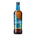 Piwo Bezalkoholowe Metabolizm BIO 475 ml - Iguana