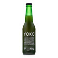 Napój z Zielonej Herbaty Matcha Cytrus Bezglutenowy BIO 330 ml - Yoko