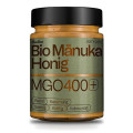 Miód Manuka MGO 400+ BIO 250 g - BIO Manuka