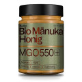 Miód Manuka MGO 550+ BIO 250 g - BIO Manuka