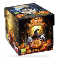 Ciasteczka z Wróżbą na Halloween BIO 36 g (6 szt.) - D&D Fun Cookies