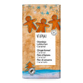 Czekolada Gianduja z Piernikiem i Karmelem BIO 100 g - Vivani