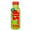 Napój Matcha Latte Truskawkowy bez Cukru 250 ml - Sip