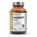 Kapsułki na Prostatę Prostalvit Bezglutenowe 60 szt. - Pharmovit Herballine