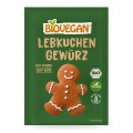 Przyprawa do Piernika Bezglutenowa BIO 15 g - Biovegan