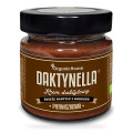 Krem Kokosowo-Daktylowy Daktynella Pierniczkowy BIO Bezglutenowy 190 g - Organichouse