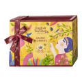 Herbatki Wielkanocne Piramidki 3 Smaki BIO 12 x 2 g (24 g) - English Tea Shop Organic