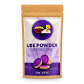 Ube Mielone Proszek Wegańskie 50 g - Royal Brand