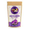 Ube Mielone w Proszku Bezglutenowe 100 g - Royal Brand