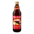 Grzaniec Bezalkoholowy Czarny Bez z Miodem BIO 750 ml - Rabenhorst