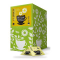 Herbatka Rumiankowa Fair Trade BIO 250 Saszetek 375 g - Clipper