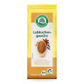 Przyprawa do Piernika BIO 50 g - Lebensbaum