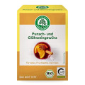 Przyprawa do Grzańca w Saszetkach BIO 10 g (5 x 2 g) - Lebensbaum