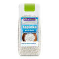 Tapioka Perły Duże Bezglutenowe 250 g - Naturavena