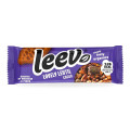 Baton Proteinowy z Kakao BIO 30 g - Leev