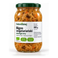 Bigos Wegański Bezglutenowy BIO 880 g - Dobrodziej