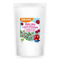 Maliny Liofilizowane BIO 30 g - Biominki