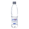 Woda Mineralna Alkaliczna Niegazowana pH 9,2 500 ml - Java