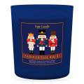Świeca Sojowa Zapachowa Magicznych Świąt 180 ml - Your Candle