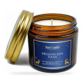 Świeca Sojowa Zapachowa Świąteczny Czas 120 ml - Your Candle