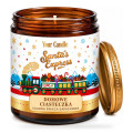 Świeca Sojowa Zapachowa Domowe Ciasteczka 180 ml - Your Candle