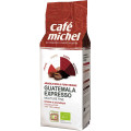 Kawa Mielona Arabica 100% Espresso Gwatemala Fair Trade BIO 250 g - Terra Etica