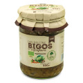Bigos Wegański z Grzybami BIO 500 g - Dary Natury