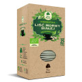 Herbatka Liść Morwy Białej (25 x 2 g) BIO 50 g - Dary Natury