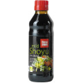 SOS Sojowy Shoyu Łagodny BIO 250 ml - Lima