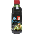 SOS Sojowy Tamari 25% Mniej Soli Bezglutenowy BIO 250 ml - Lima