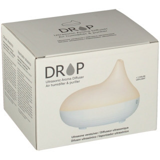 Dyfuzor Ultradźwiękowy do Olejków Eterycznych Persia | PHYSALIS - Ekochatka