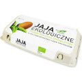 Jaja (18 szt.) BIO - BIO Planet