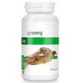 Żeń-szeń (300 mg) BIO 80 kapsułek - Purasana