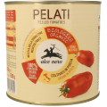 Pomidory Pelati BIO 2,5 kg (1,5 kg) - Horeca (alce Nero)