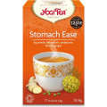 Herbatka na Trawienie (stomach Ease) (17 x 1,8 g) BIO 30,6 g - Yogi Tea