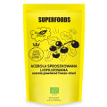 Acerola Liofilizowana Sproszkowana BIO 100 g - BIO Planet Superfoods