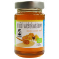 Miód Wielokwiatowy BIO 300 g - BIO Planet